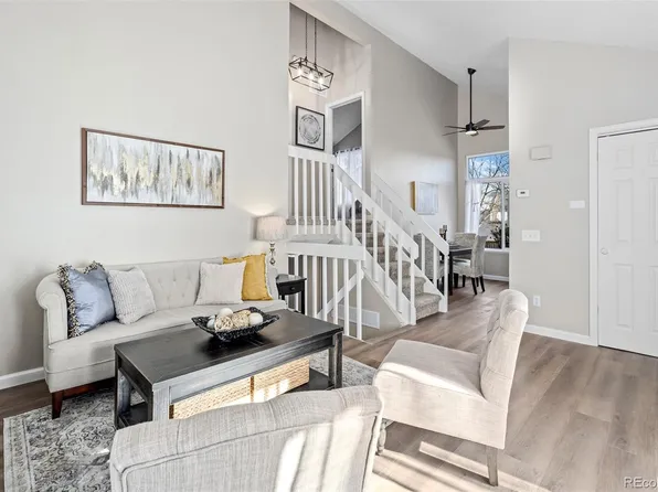 3708 S Danube Circle, Aurora, CO 80013