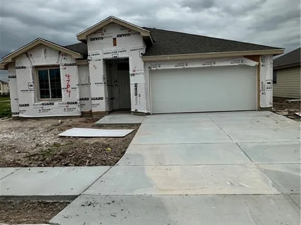 4704 S Landon Ave, Edinburg, TX 78539