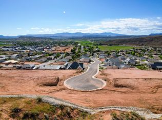 Chaparral Dr LOT 2, Washington, UT 84780