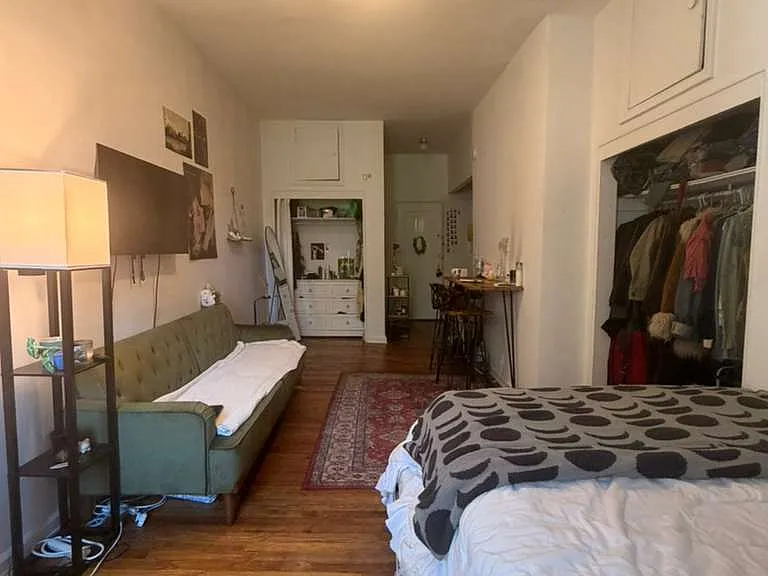 324 E 14th St #5-B — Photo 3