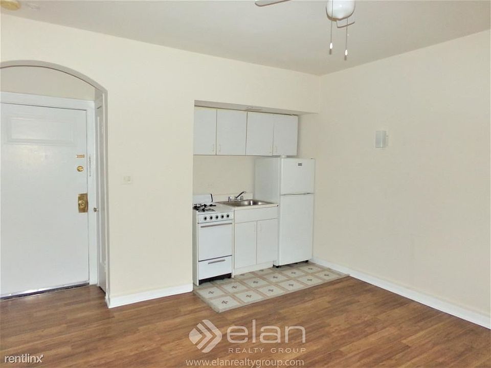 2nd image of 6916 N Lakewood Ave APT 205