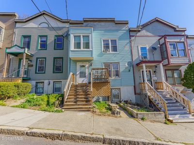 39 Liebel Street, Albany, NY, 12202