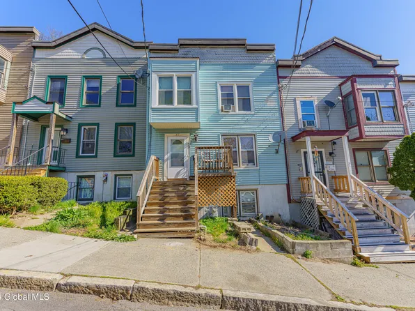 39 Liebel Street, Albany, NY 12202