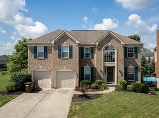 229 Ridgepointe Dr, Cold Spring, KY 41076