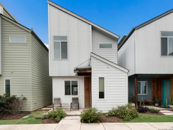 330 CLAY ST #10, San Antonio, TX 78204
