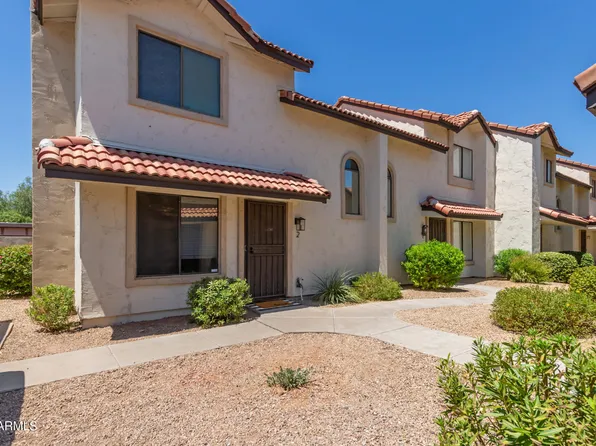 2970 N OREGON Street #2, Chandler, AZ 85225