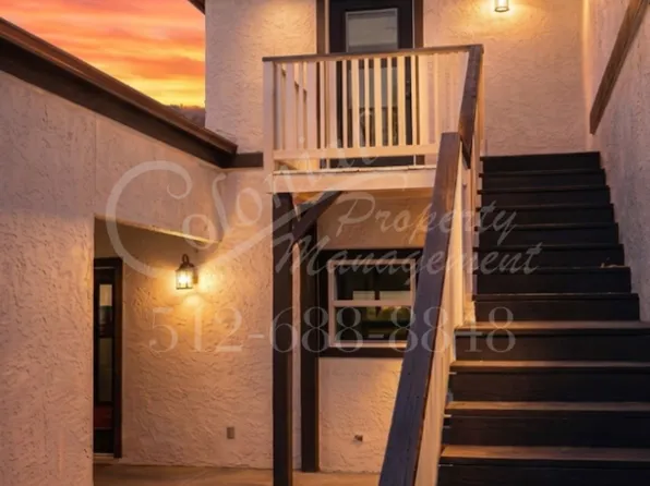 426 Seawind #B, Austin, TX 78734