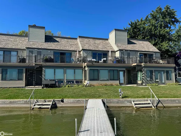5668 S Shore Dr APT 6, Clear Lake, IA 50428