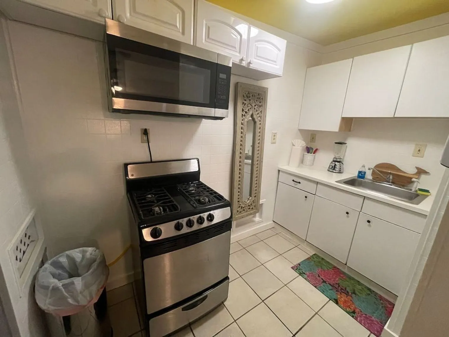 Studio, 1.0 bath, 355 sqft, $2,665 — Photo 3