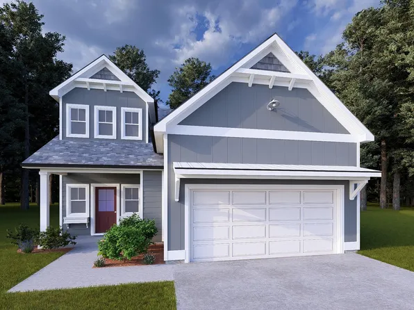 549 Pherson Street #L61, Aiken, SC 29801