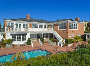 17 Ridgeline Dr, Newport Beach, CA 92660