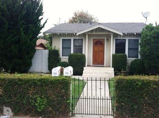 231-233 233 S, Ventura, CA 93001