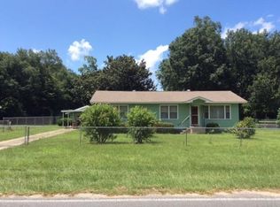1258 E Burgess Rd, Pensacola, FL 32504