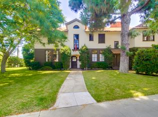 1005 Adella Ave, Coronado, CA 92118