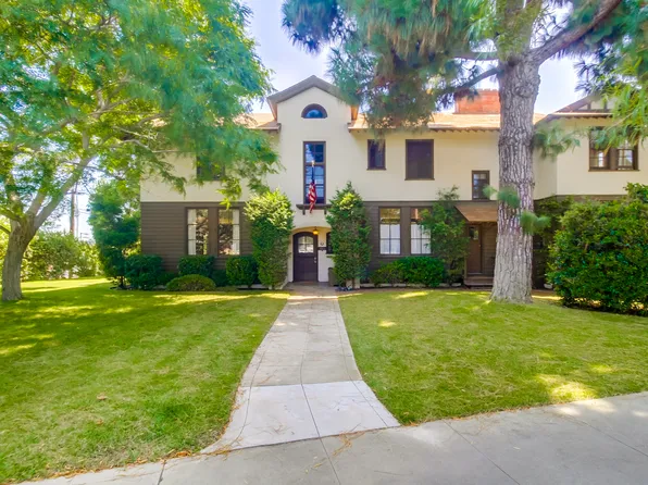 1005 Adella Ave, Coronado, CA 92118