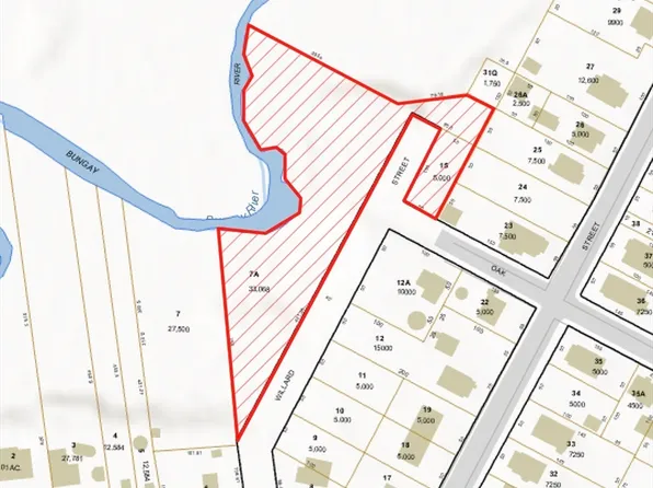 0 Oak St, Attleboro, MA 02703