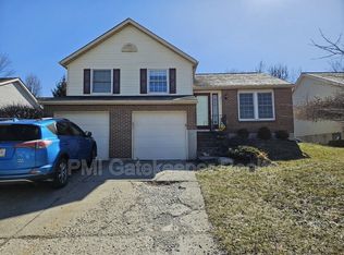 5391 Leatherwood Dr, West Chester, OH