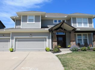12280 NW Churchill Downs, Platte City, MO 64079