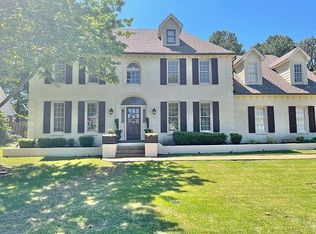 9035 Glenalden Dr, Germantown, TN 38139