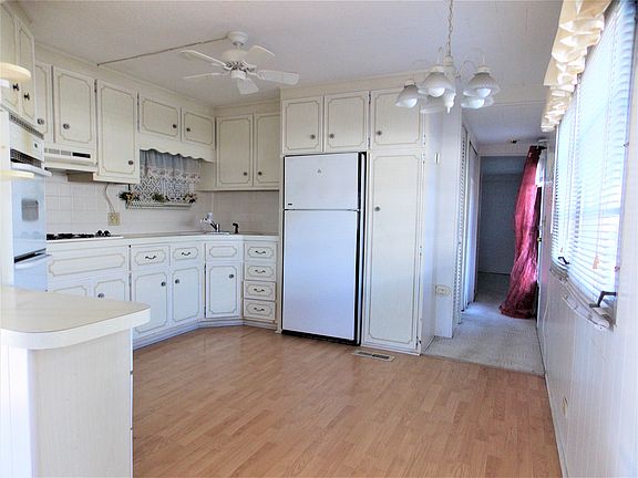 2nd image of 46 Detroit Ave #D46