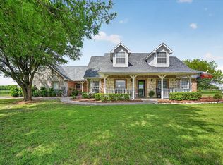 10917 County Road 290, Anna, TX 75409