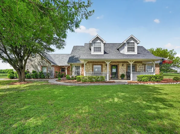 10917 County Road 290, Anna, TX 75409