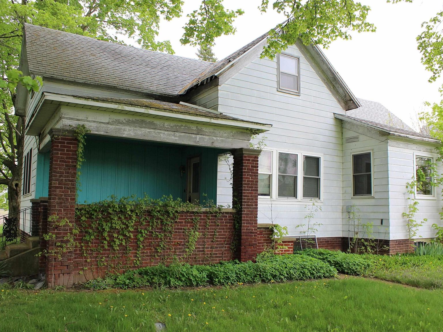 9864 E 100 N, Greentown, IN 46936 Zillow