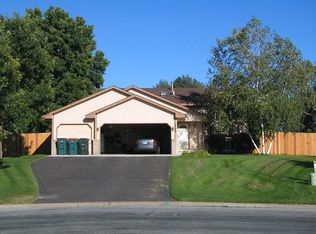 2500 130th Ln NW, Coon Rapids, MN 55448