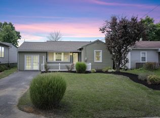 7717 Arlington Ave, Cincinnati, OH 45255