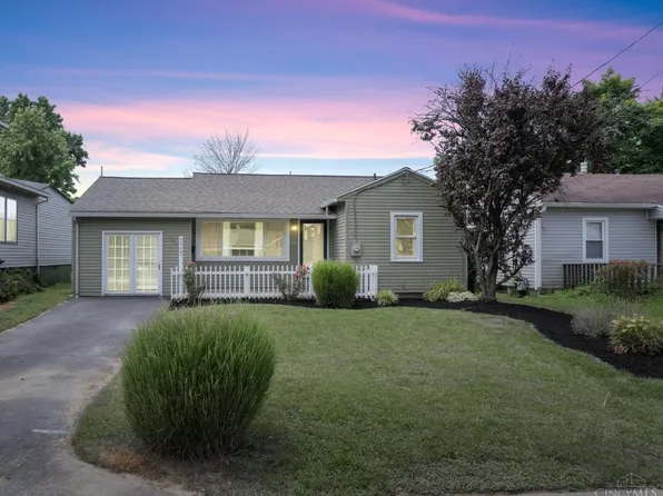 7717 Arlington Ave, Cincinnati, OH 45255