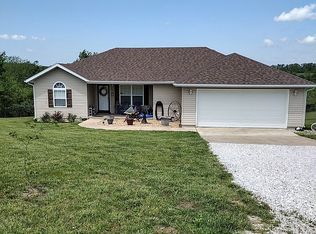 123 Hedgeapple Rd, Spokane, MO 65754