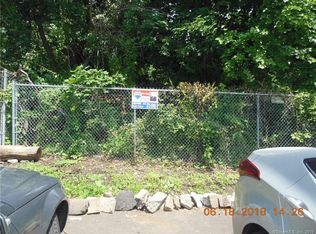 110-120 Polk St, Bridgeport, CT 06606