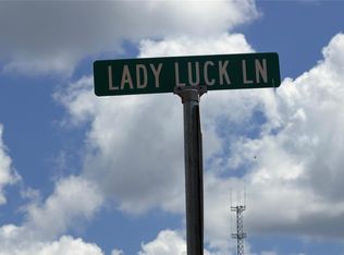 Lady Luck Lane Rd Parcel 246445, Livingston, TX 77351