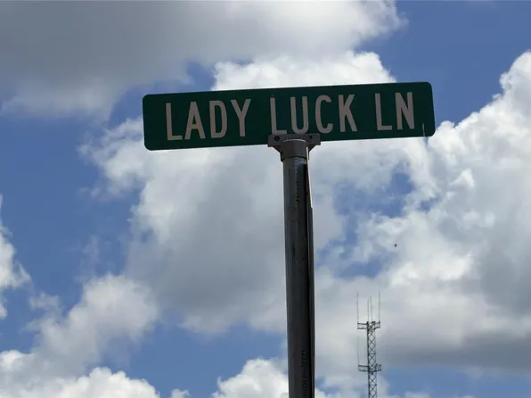 Lady Luck Lane Rd Parcel 246445, Livingston, TX 77351