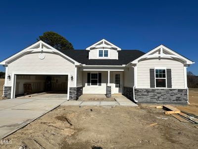 105 Clarabella Dr #4, Fuquay Varina, NC, 27526