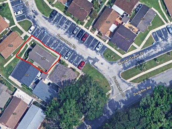 3rd image of 206 Panorama Dr