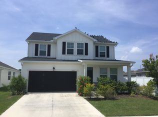 4207 Hollow Stump Run, Palmetto, FL 34221