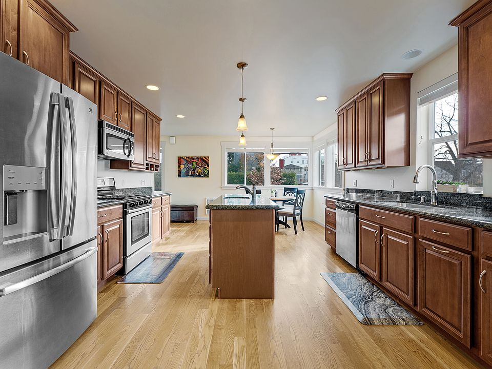 1st image of 5921 17th Ave NW #2