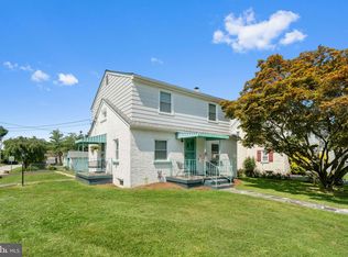 232 New St, Exton, PA 19341