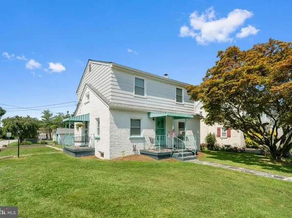 232 New St, Exton, PA 19341