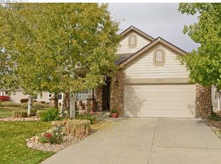 2046 Rivers Edge Rd, Windsor, CO 80550