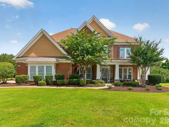 10210 Alouette Dr, Waxhaw, NC 28173