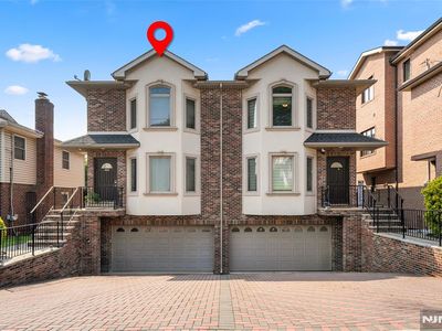 525A Roff Ave, Palisades Park, NJ, 07650