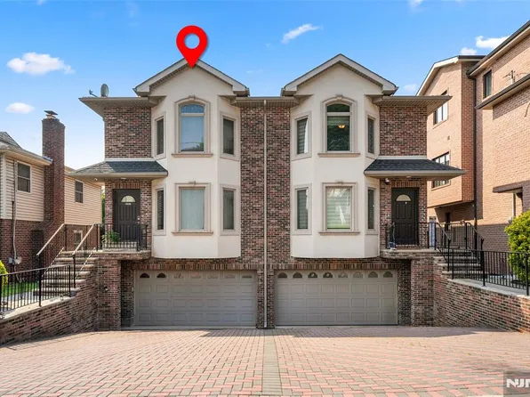 525A Roff Ave, Palisades Park, NJ 07650