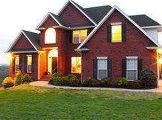 1267 Ben Hill Blvd, Nolensville, TN 37135