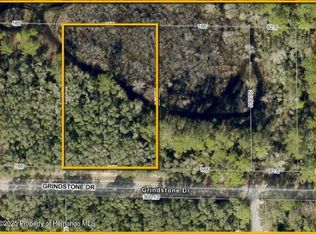 0 Grindstone Dr LOT 14, Webster, FL 33597