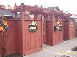 1020 Plumas St #1/2, Reno, NV 89509