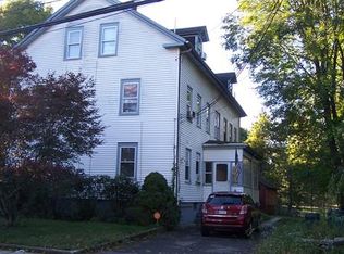 9 Readville St, Hyde Park, MA 02136