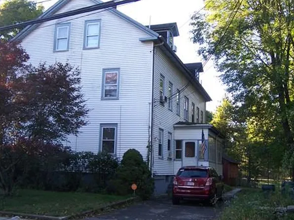9 Readville St, Hyde Park, MA 02136