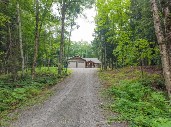 66 Hurtubise Rd, North Bay, ON P0H 1K0